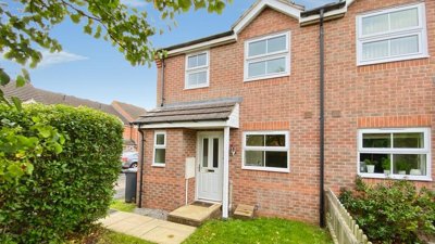 Property on Lamplighters Walk, BA14 0NF