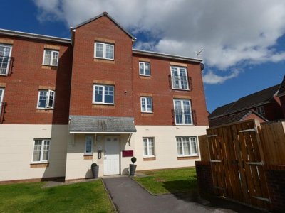 Property on Edith Mills Close, SA11 2JL
