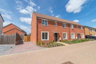 Property on Lysander Grove, CM9 6HB