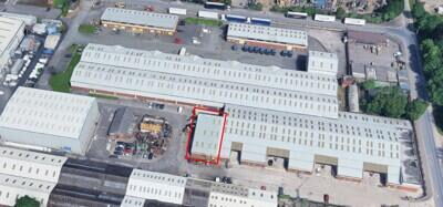 Warehouse