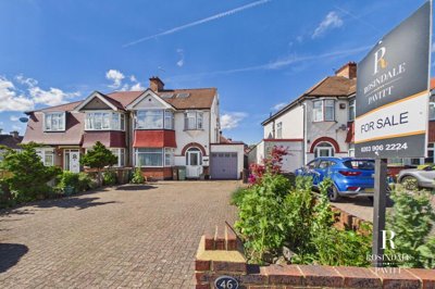 Semi-Detached