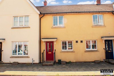 Terraced