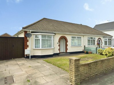 Property on Rowan Crescent, WV3 7HL