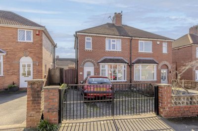 Semi-Detached
