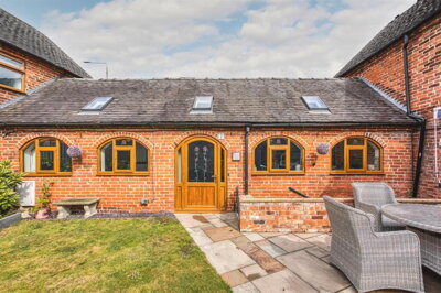 Property on Bakeacre Lane, DE65 6BH