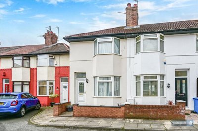 Property on Witton Road, L13 8DP