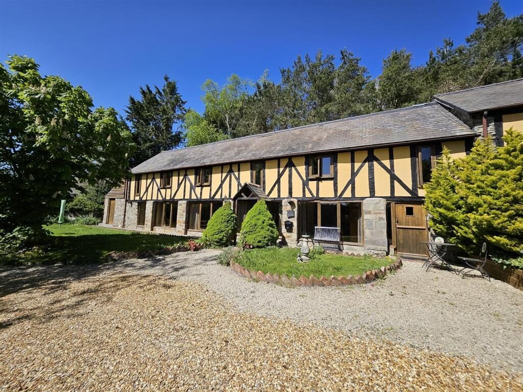 Barn Conversion