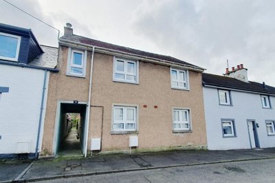 Property on Harbour Street, DG8 7JJ