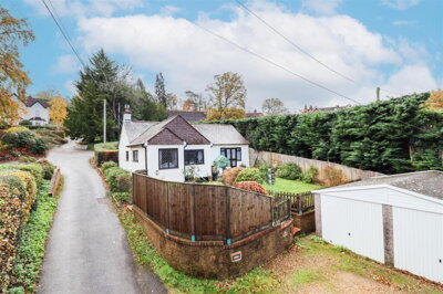 Property on School Lane, GU10 5BN
