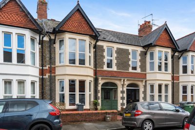 Terraced