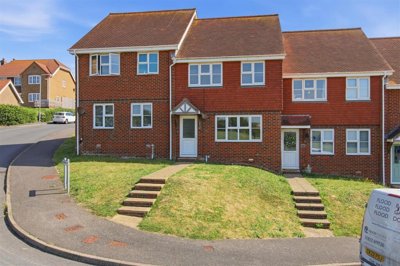 Property on Grand Avenue, BN25 2QY