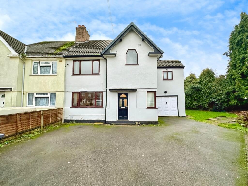 Detached House