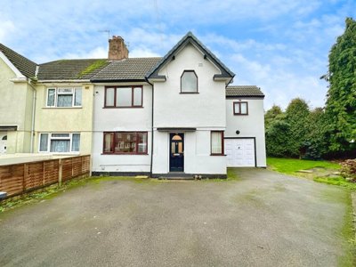 Semi-Detached