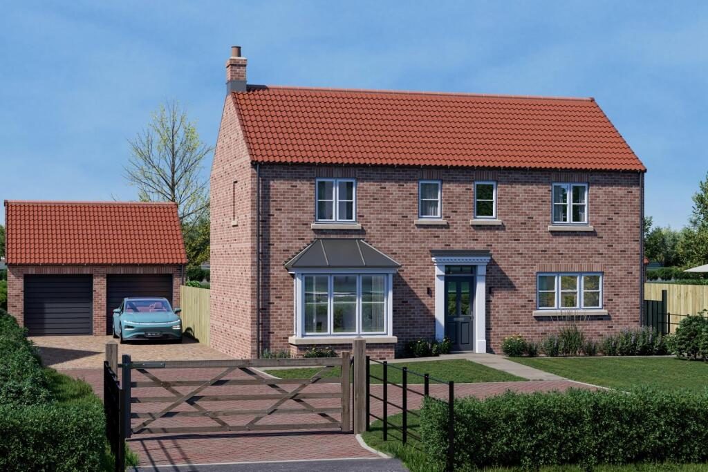 Detached House