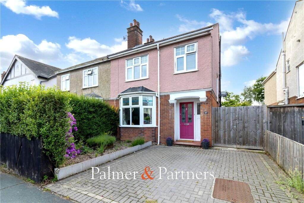 Detached House