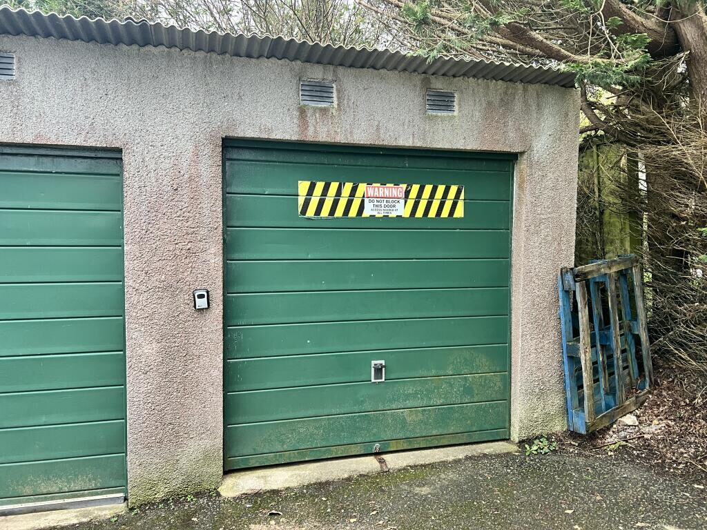 Garages