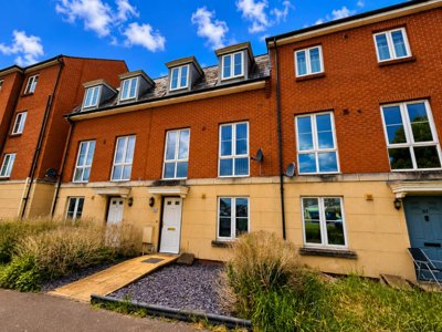 Terraced