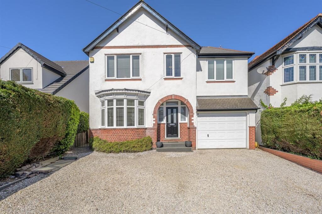 Detached House