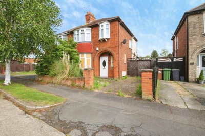 Semi-Detached