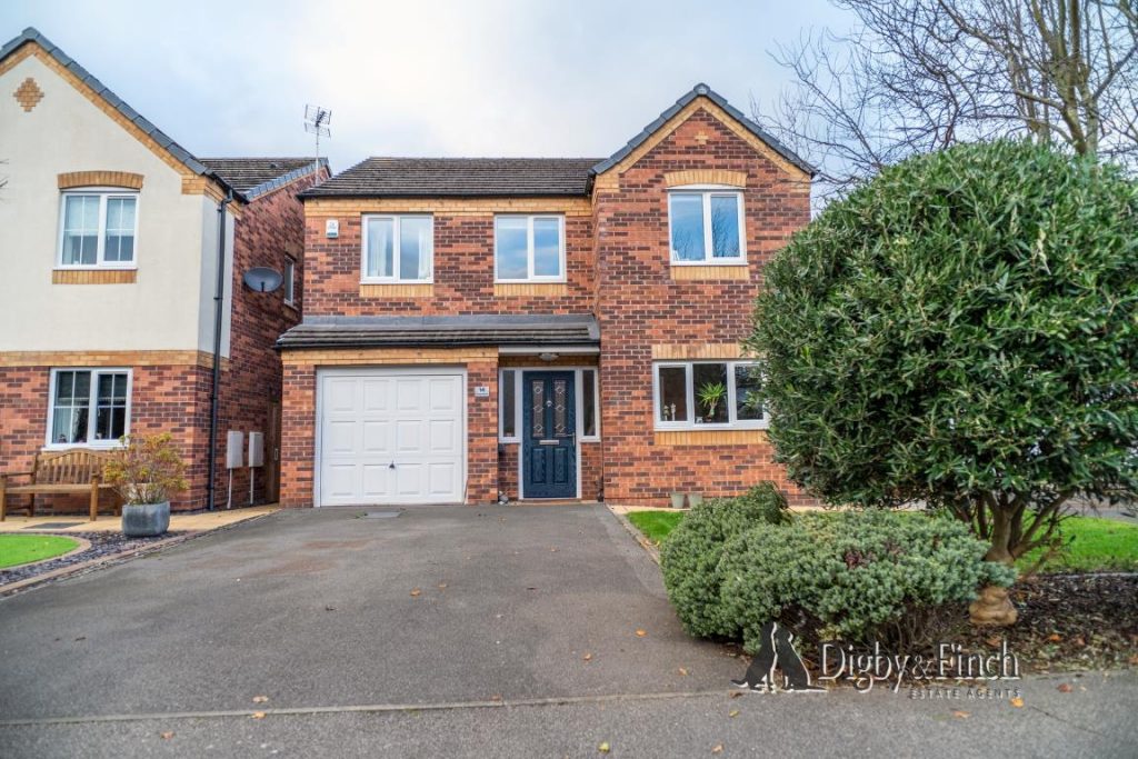 Detached House