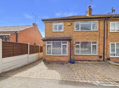 Semi-Detached