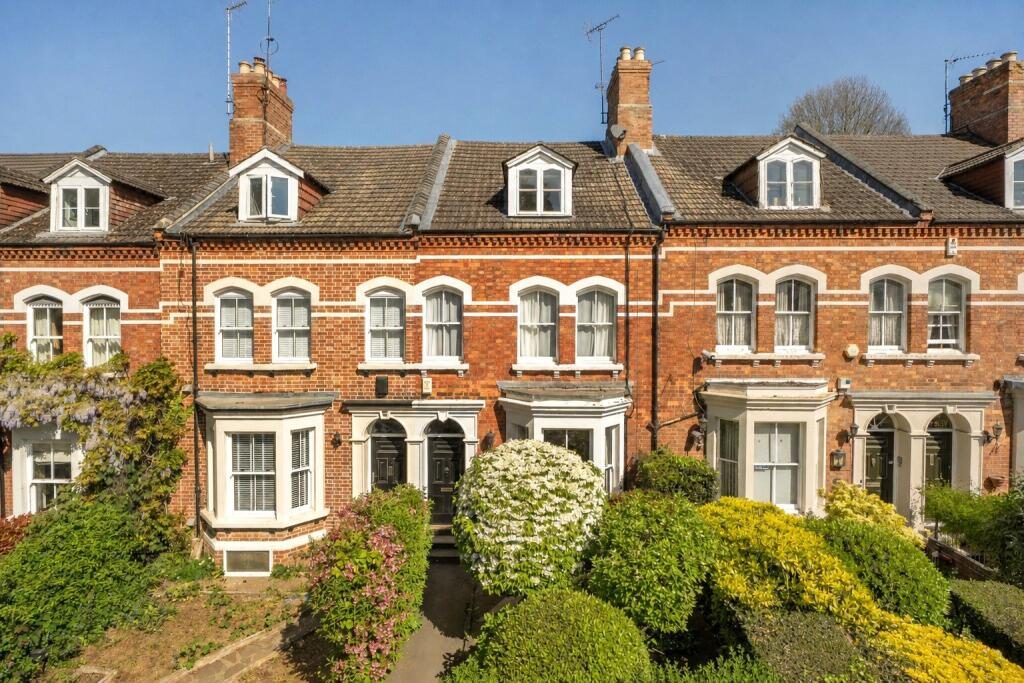 Town House