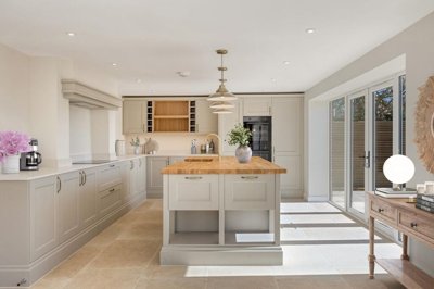 Property on Little Lane, PE31 8NT