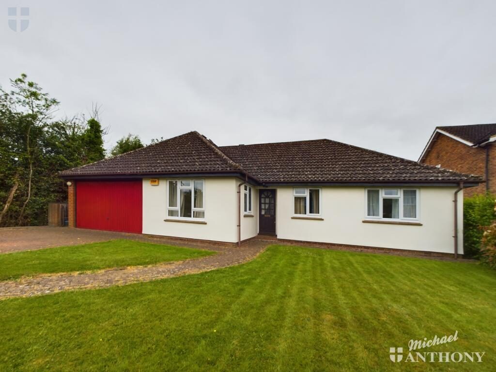 Bungalow
