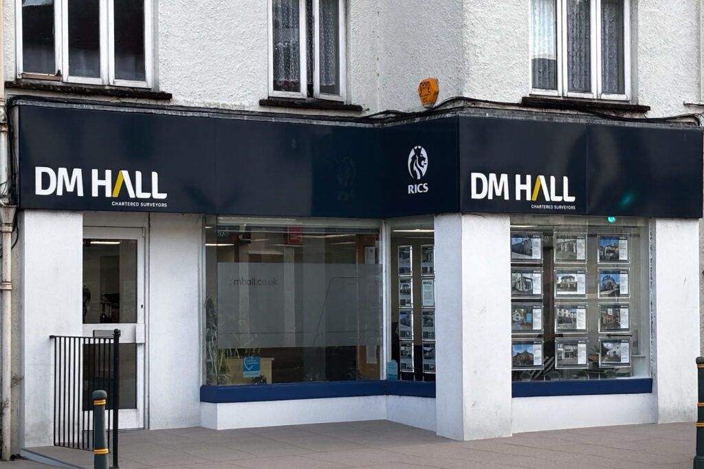 Retail Property (high Street)