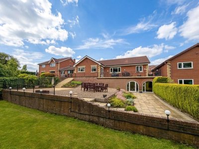 Property on Ashfield Court, NE39 2DY