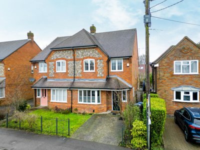 Semi-Detached