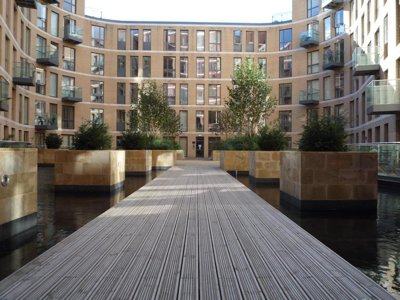 Property on Essex Street, B5 4TU