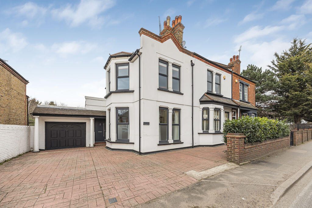 Detached House