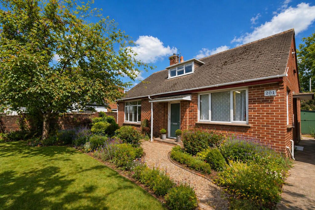 Detached House