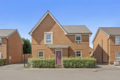 Property on Southwell Lane, NN15 5BF