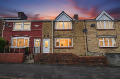 Property on Queen Avenue, S66 7HW