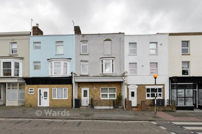 Maisonette