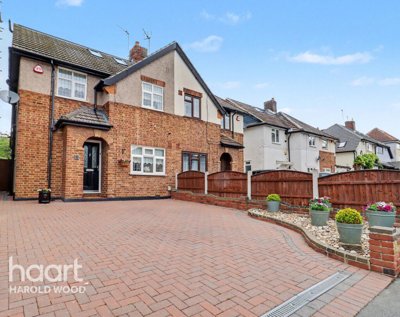 Semi-Detached