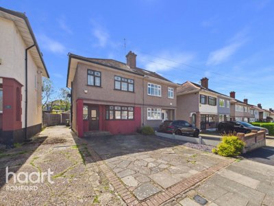 Semi-Detached