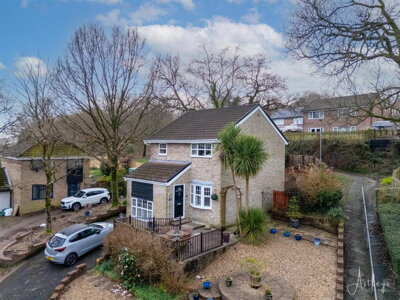 Property on Denbigh Crescent, SA6 6TH