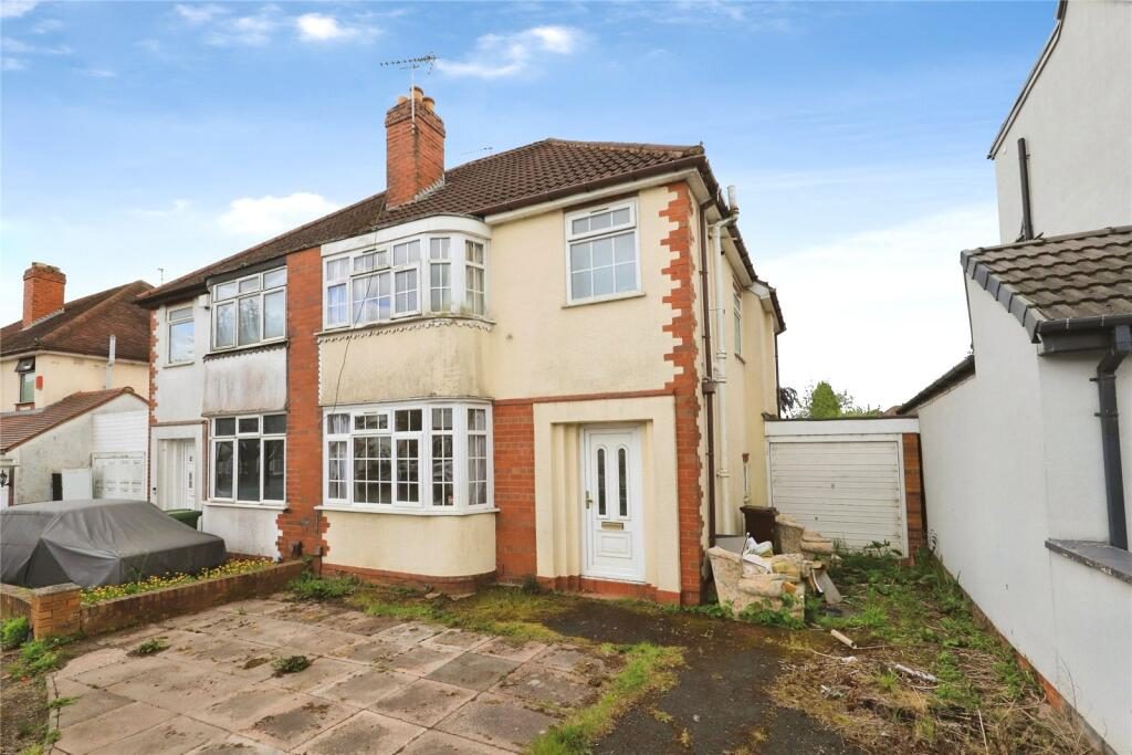 Detached House