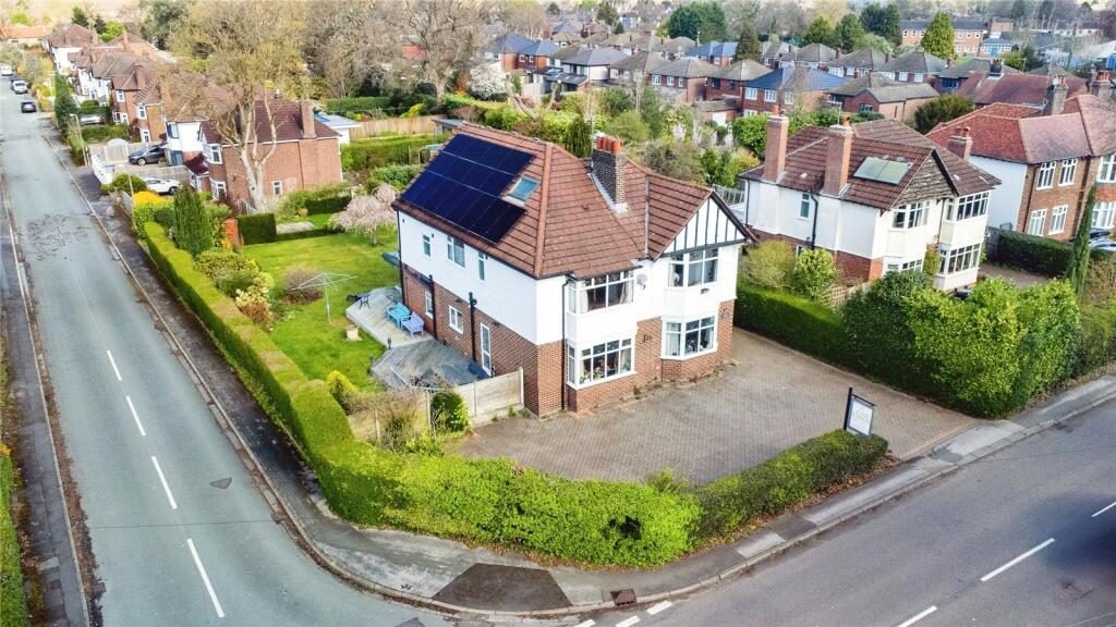 Detached House