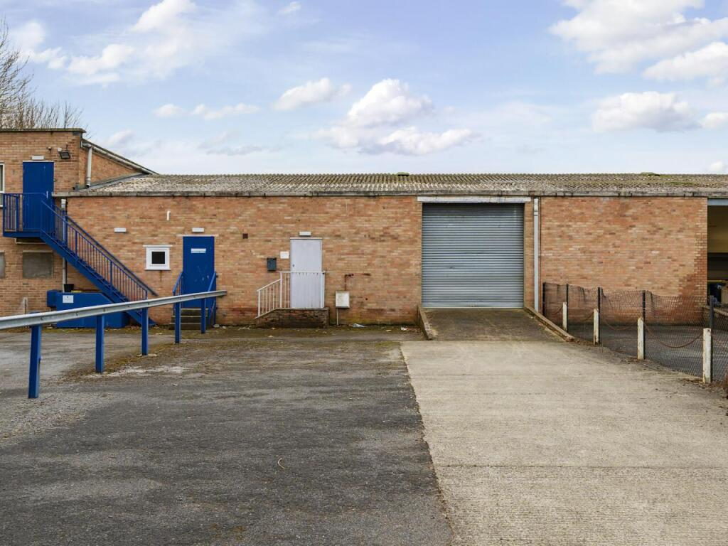 Commercial Property