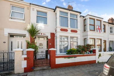 Terraced