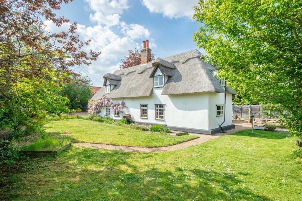 Detached House