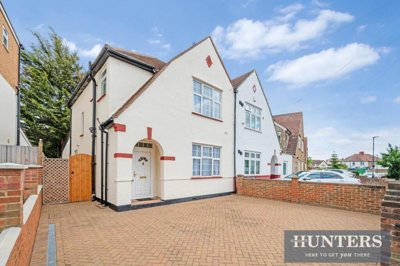 Semi-Detached