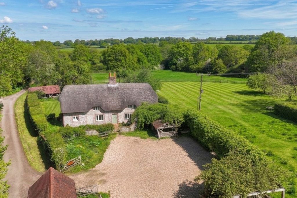 Cottage