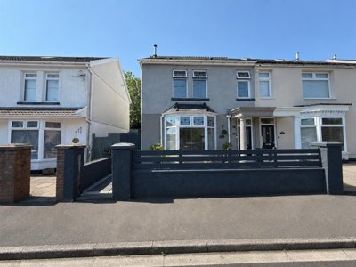 Semi-Detached