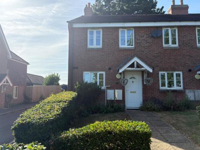 Property on High Street, SO32 2JX