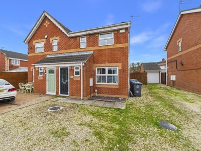 Semi-Detached